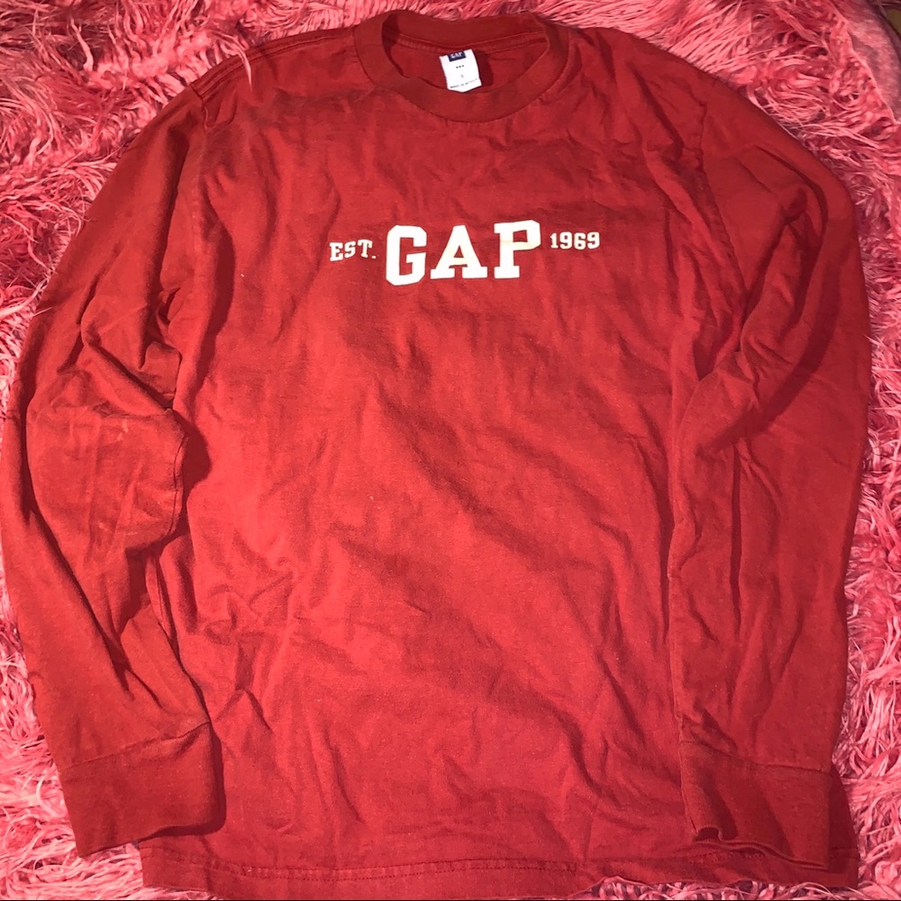 Long Sleeve Tee